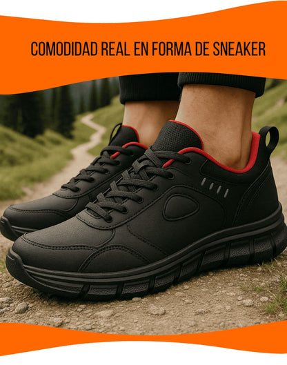 SALCKER™ FORCE | HOMBRE