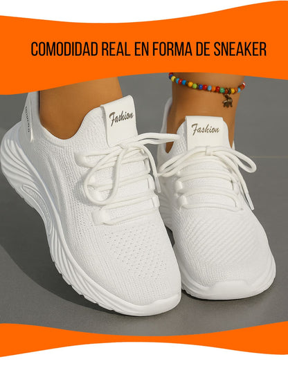 SALCKER™ BLOOM | MUJER