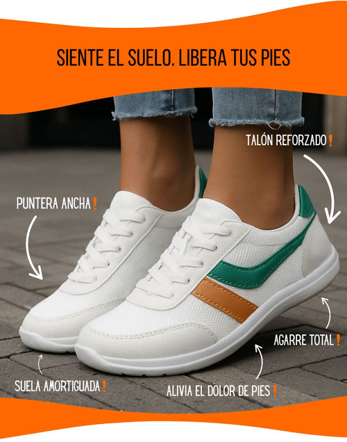 SALCKER™ AURA | MUJER