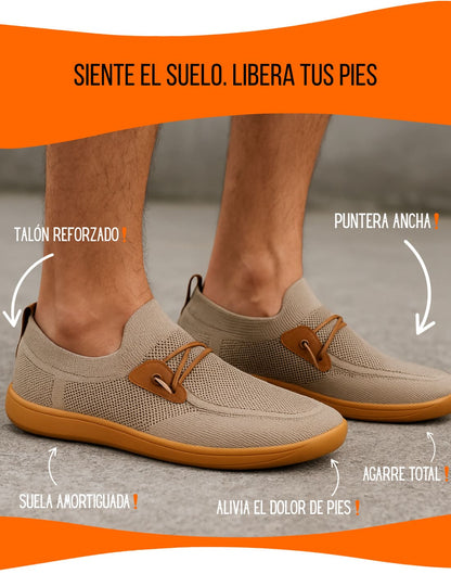 SALCKER™ HARBOR | HOMBRE