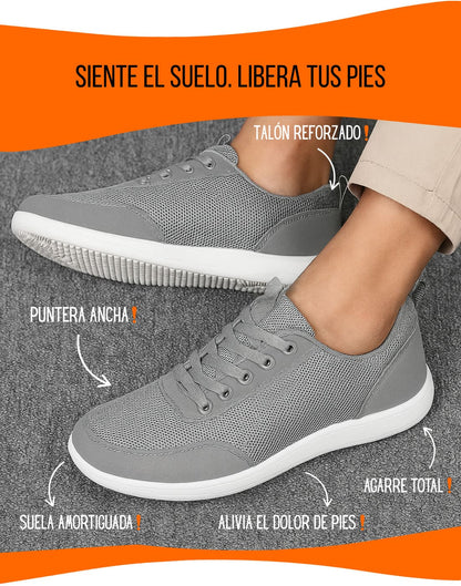 SALCKER™ CORE | HOMBRE