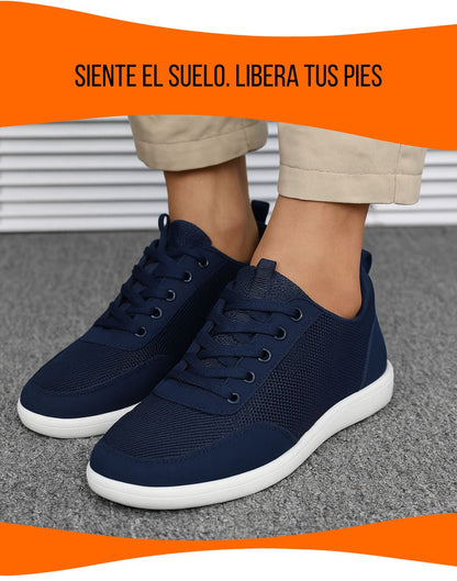 SALCKER™ CORE | HOMBRE