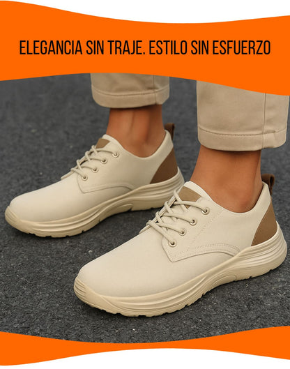 SALCKER™ HAVEN | HOMBRE