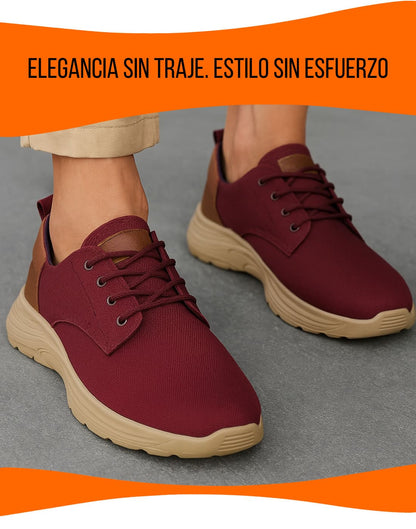 SALCKER™ HAVEN | HOMBRE