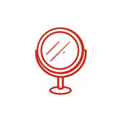 Disimula visualmente las canas al instante