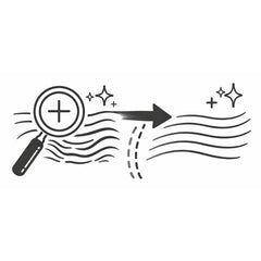 Difumina arrugas desde la primera aplicación