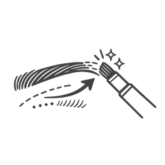 Define y rellena al instante