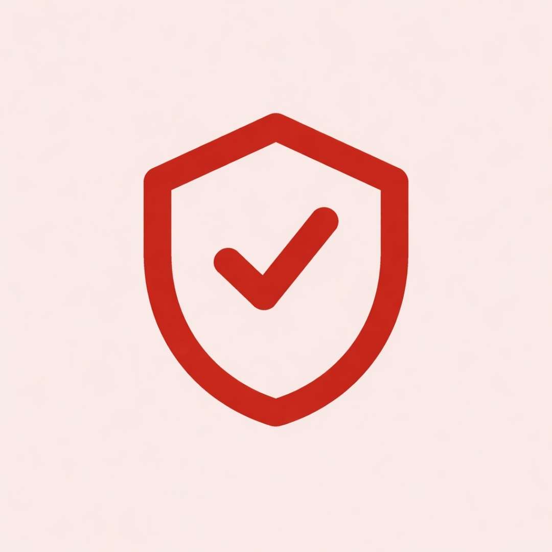 Protección total