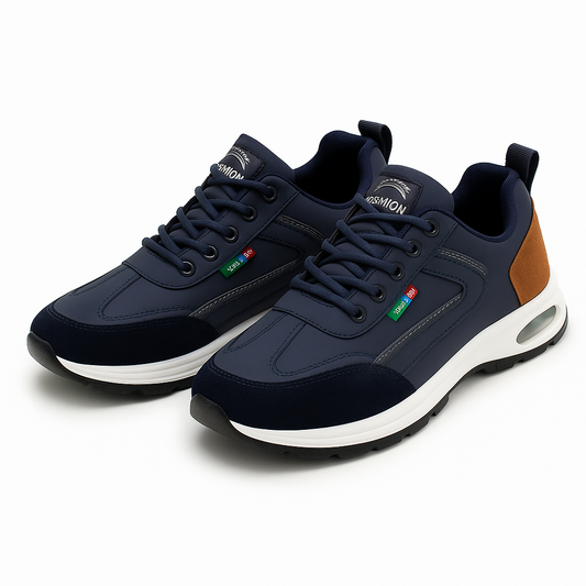 SALCKER™ VELOX | HOMBRE