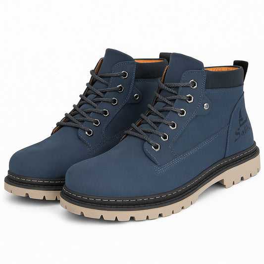 SALCKER™ GRAVITY | HOMBRE