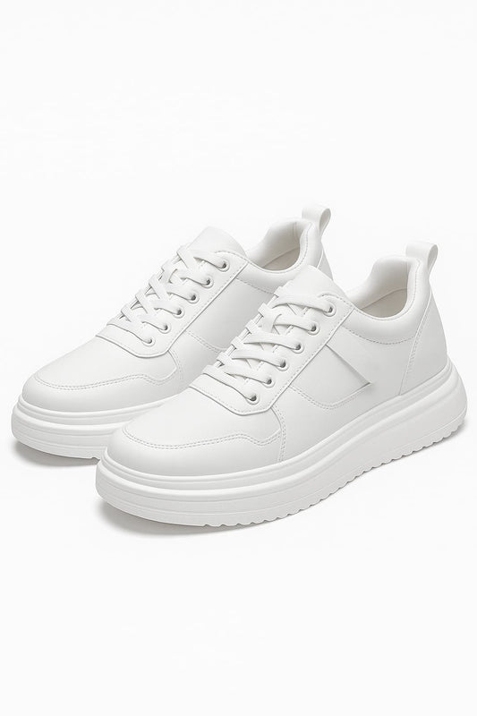 SALCKER™ ASCENT +6 CM | UNISEX
