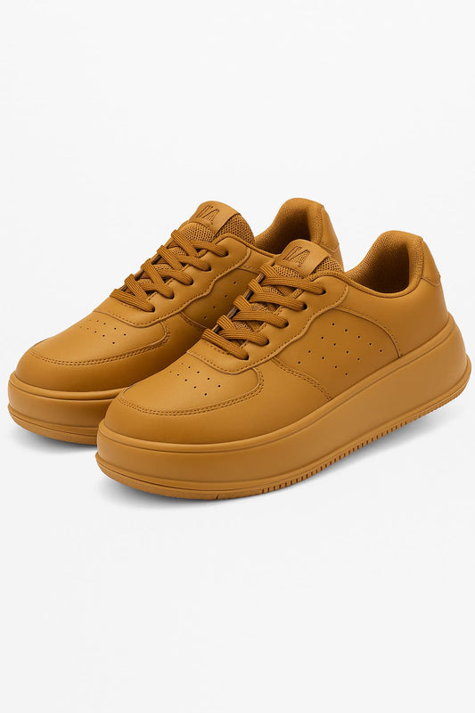 SALCKER™ MONARCH +6 CM | HOMBRE