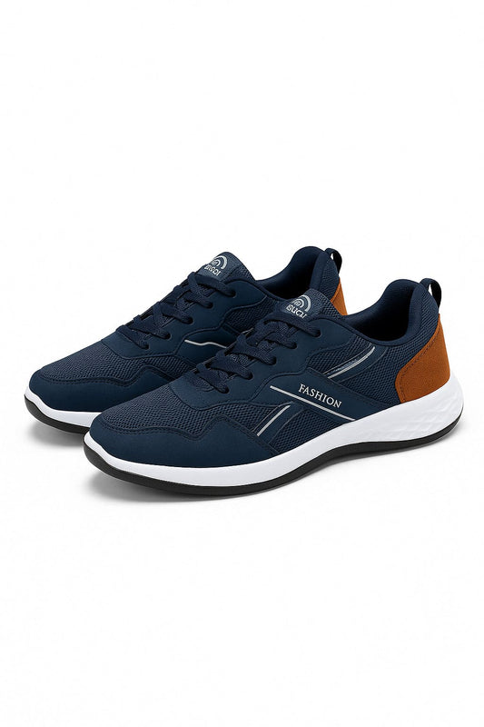 SALCKER™ STRIDE | HOMBRE