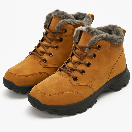 SALCKER™ NORD | HOMBRE